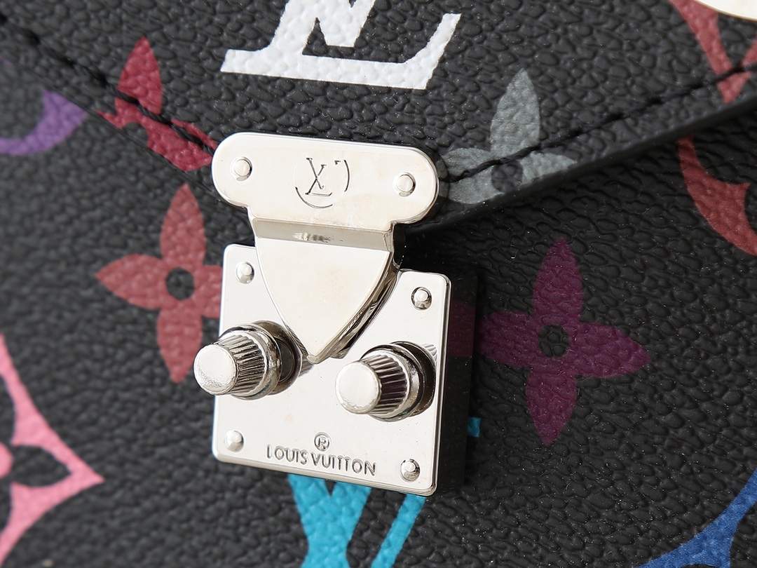 LOUIS VUITTON（ルイヴィトン）Métis 携帯バッグ M14098