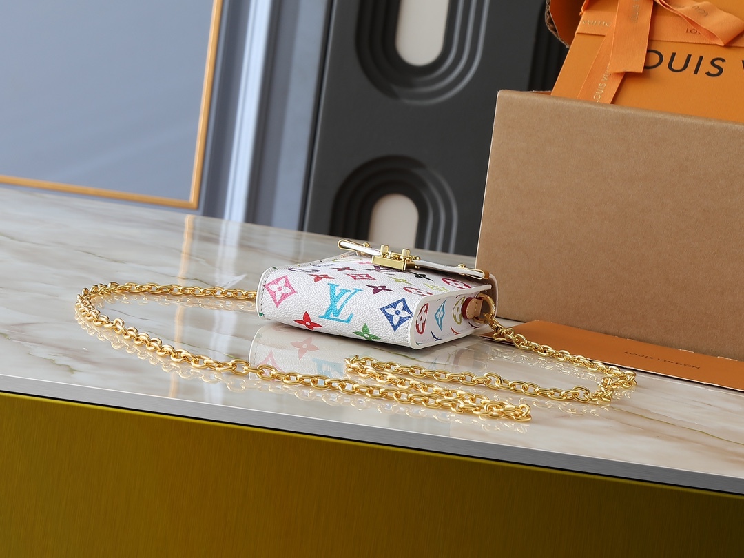 LOUIS VUITTON（ルイヴィトン）Métis 携帯バッグ M14098