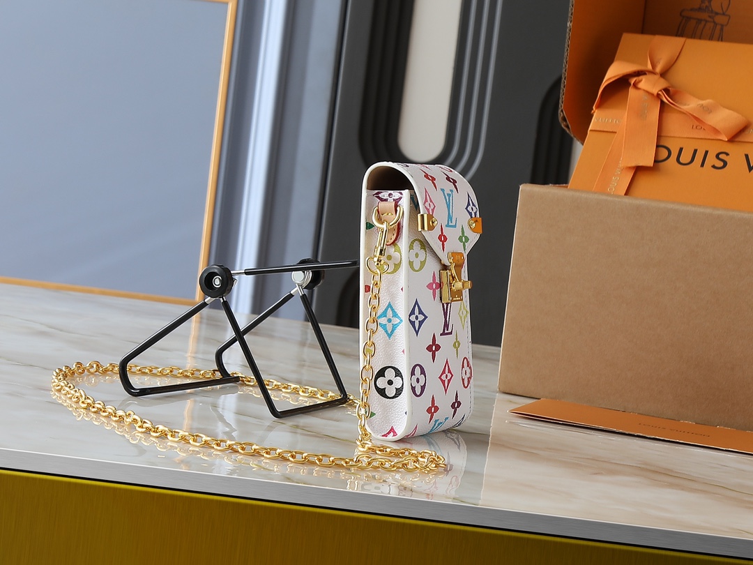 LOUIS VUITTON（ルイヴィトン）Métis 携帯バッグ M14098