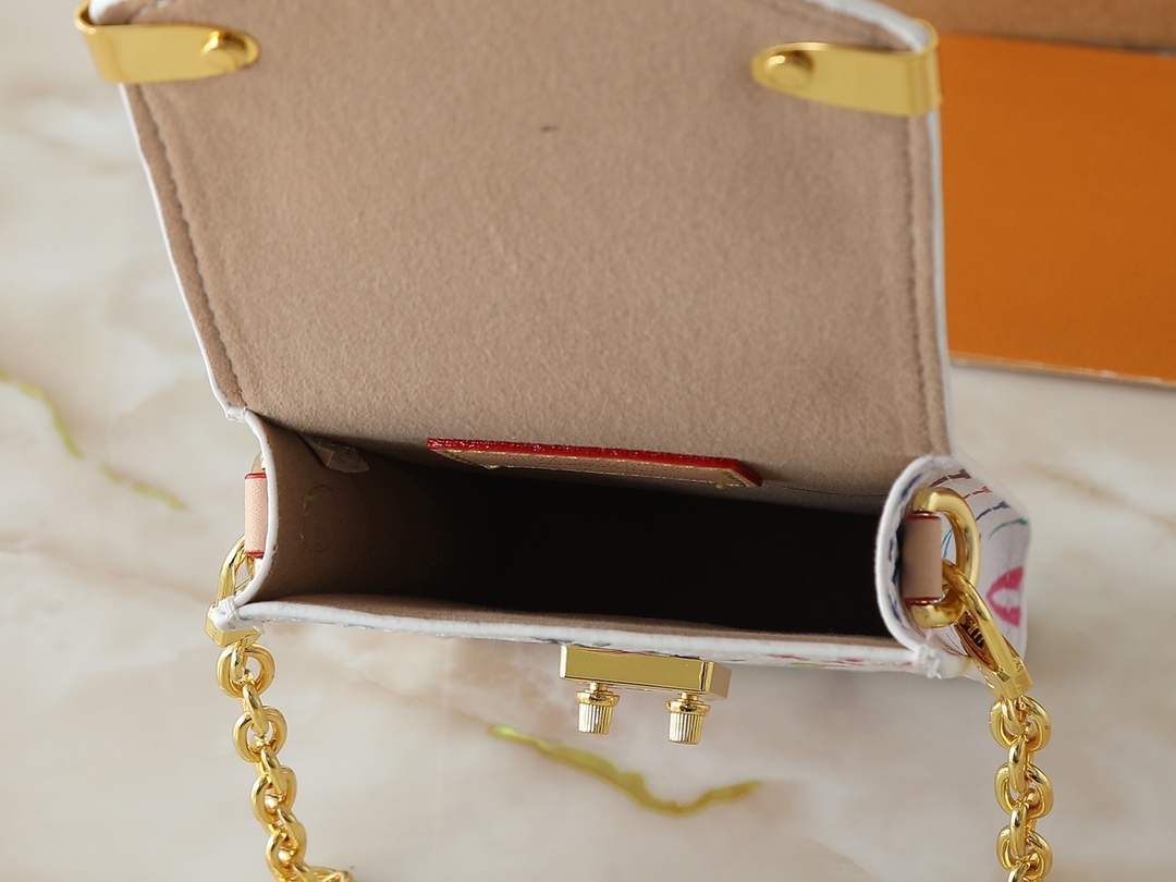 LOUIS VUITTON（ルイヴィトン）Métis 携帯バッグ M14098