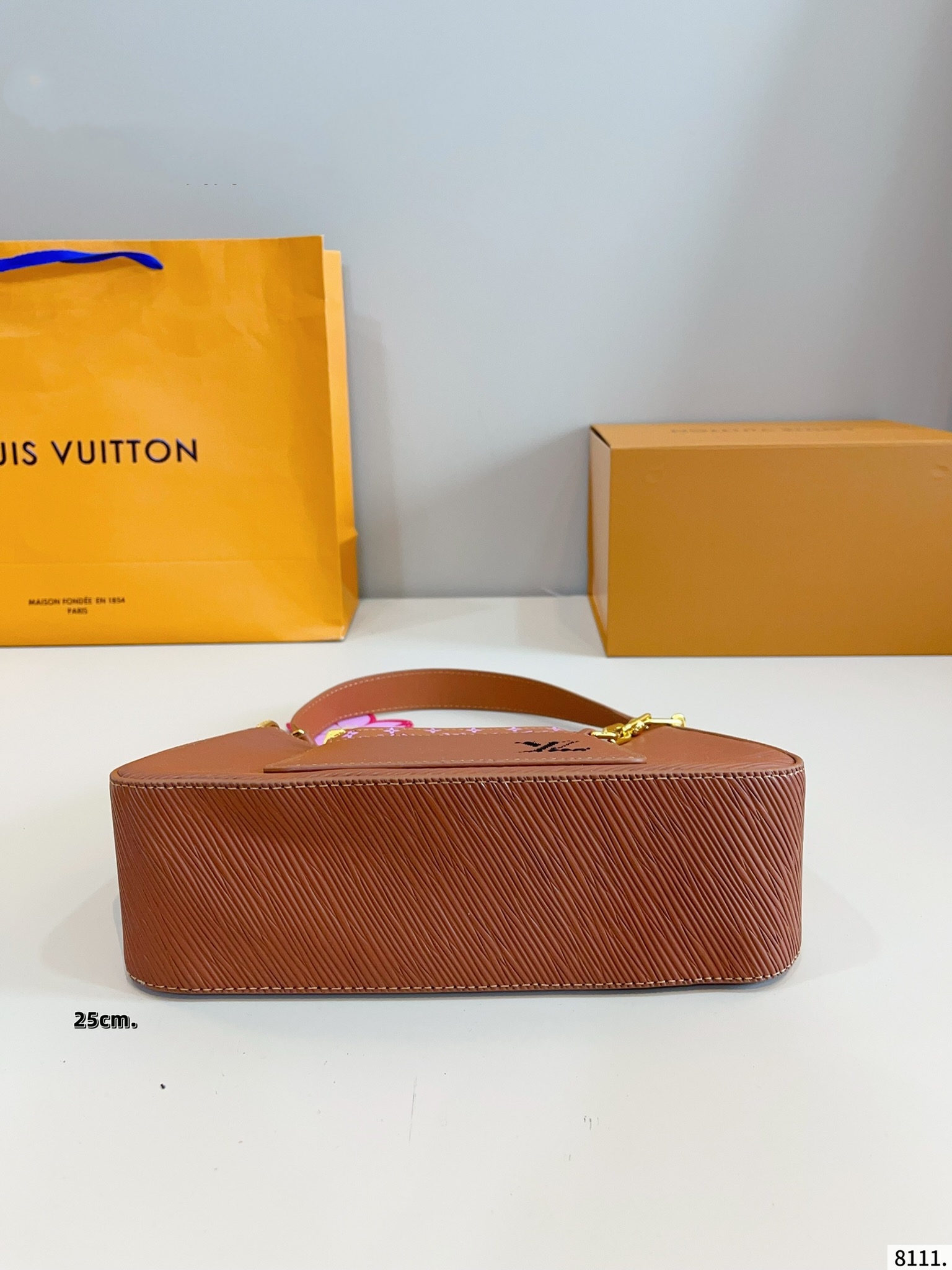 大人気定番商品★LOUIS VUITTON ルイヴィトン Marelle ハンドバッグ