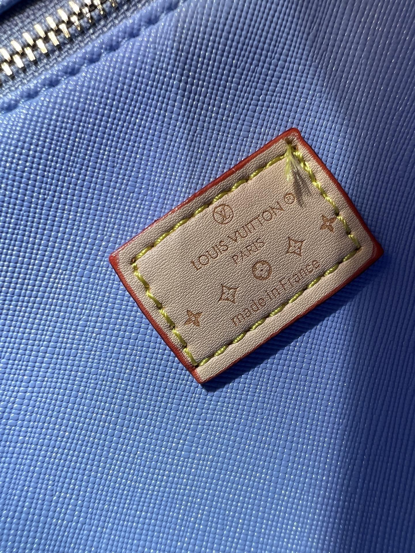 LOUIS VUITTON ルイヴィトン 化粧ポーチ クラッチバッグ M14891