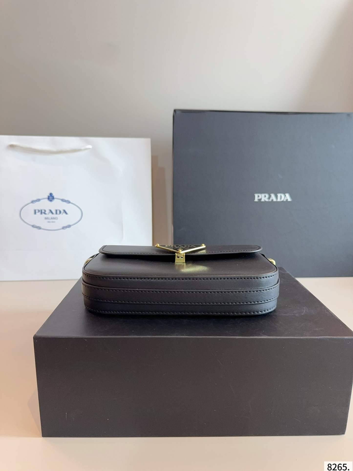 【PRADA公式旗艦店】プラダ SPORTSEXY ショルダーバッグ★大人気定番商品