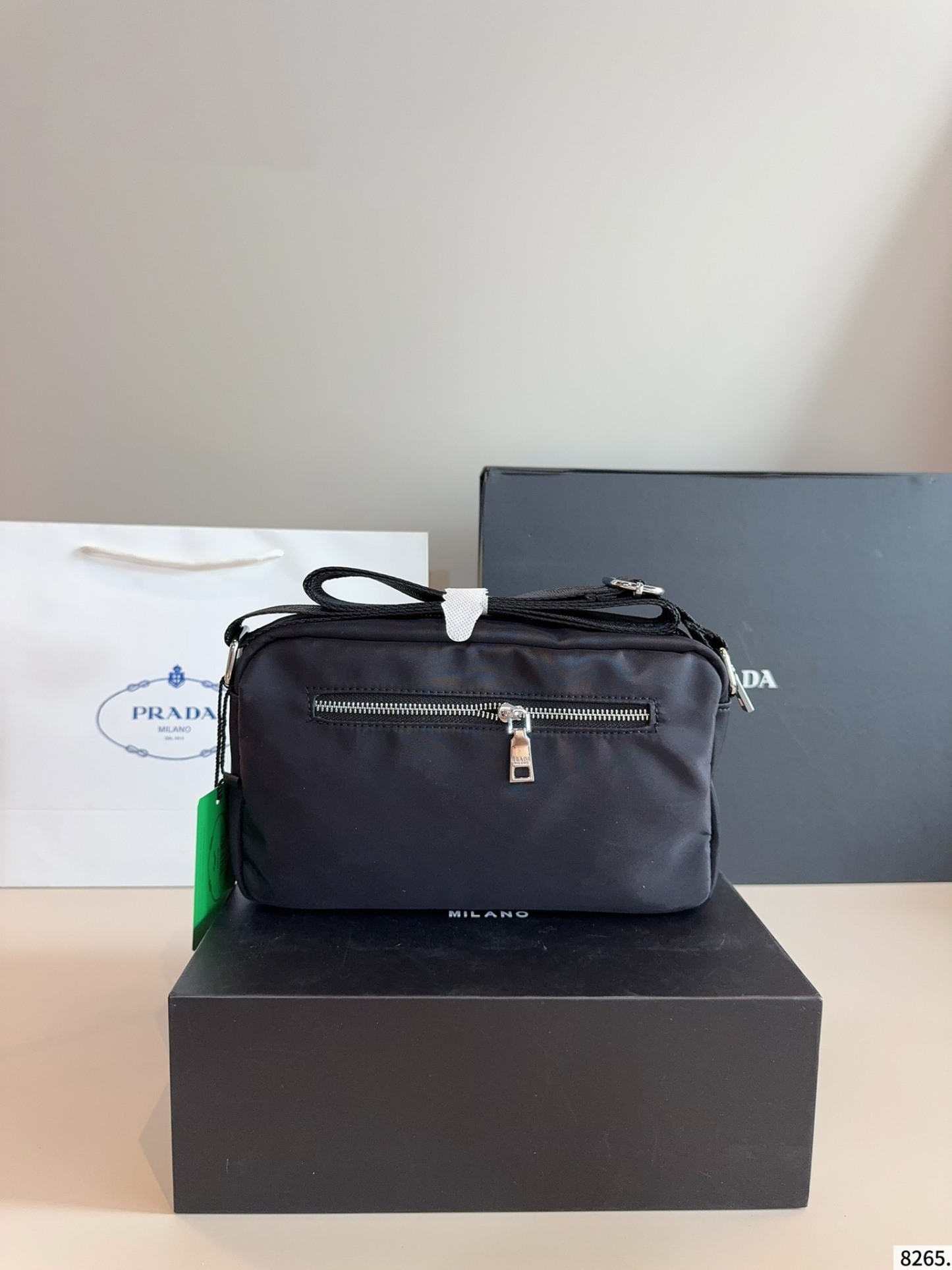 【PRADA公式旗艦店】プラダ ショルダーバッグ★大人気定番商品