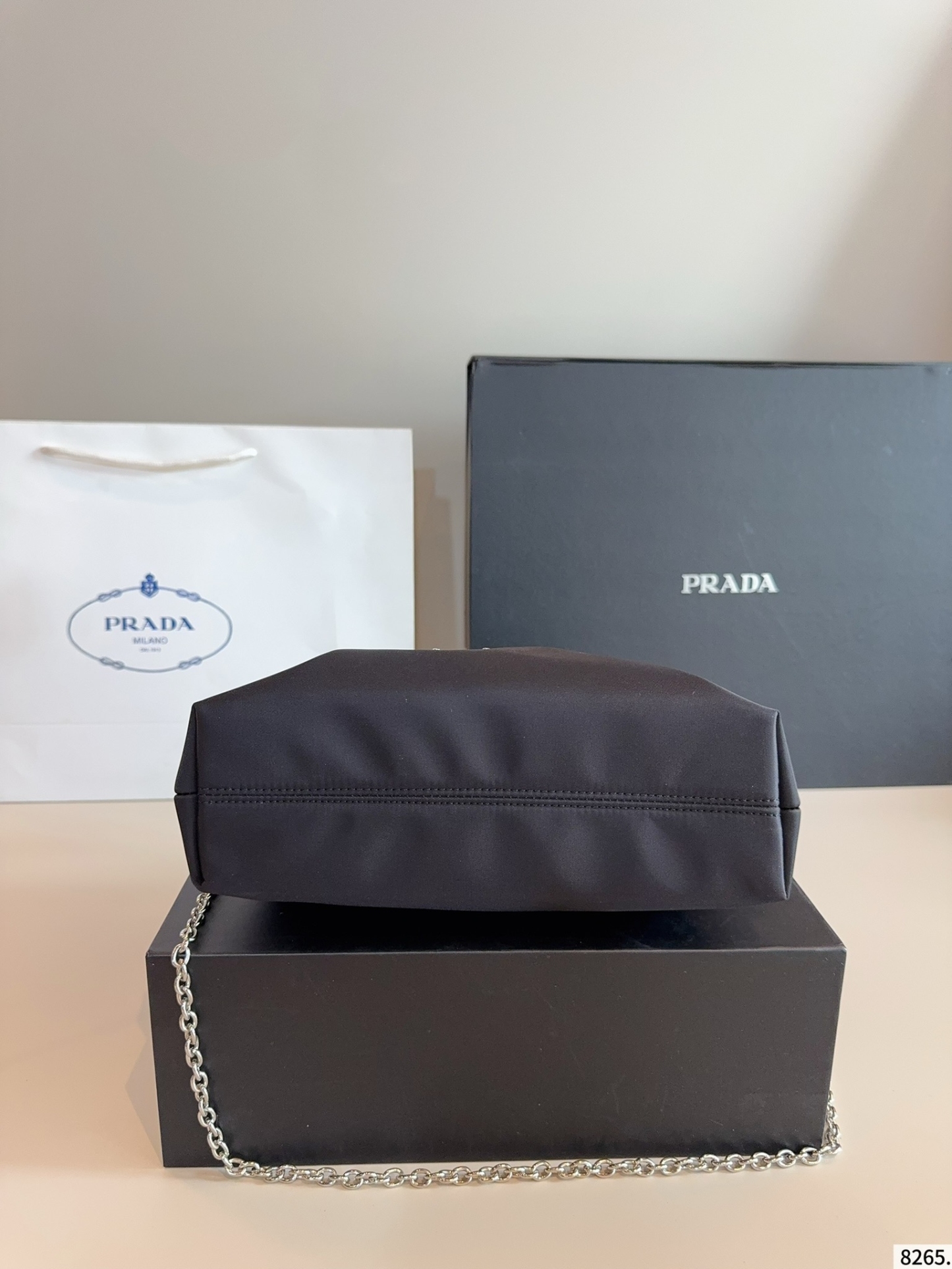 大人気定番商品★PRADA プラダ ハンドバッグ ショルダーバッグ