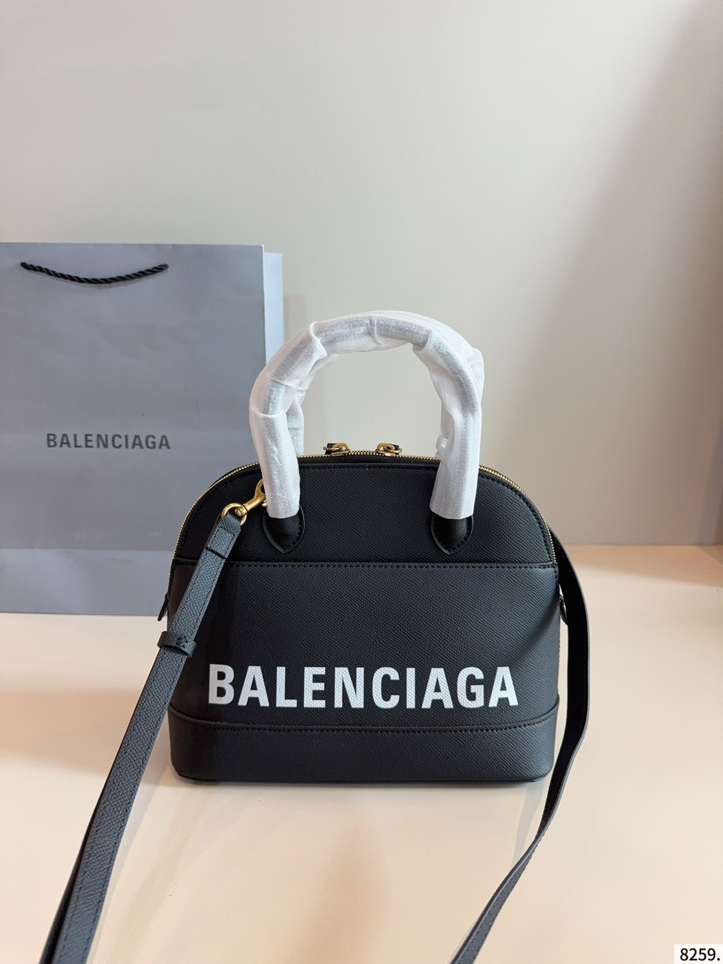 【BALENCIAGA旗艦店】バレンシアガ Everydav xxs シェルバッグ