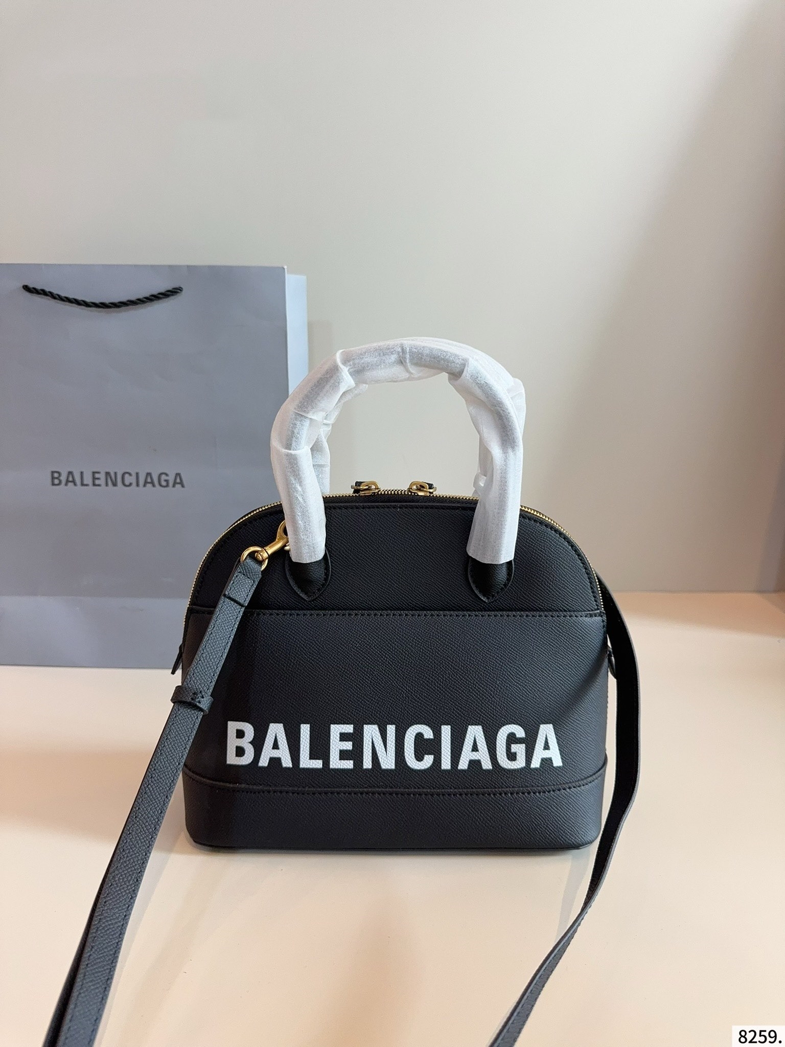【BALENCIAGA旗艦店】バレンシアガ Everydav xxs シェルバッグ