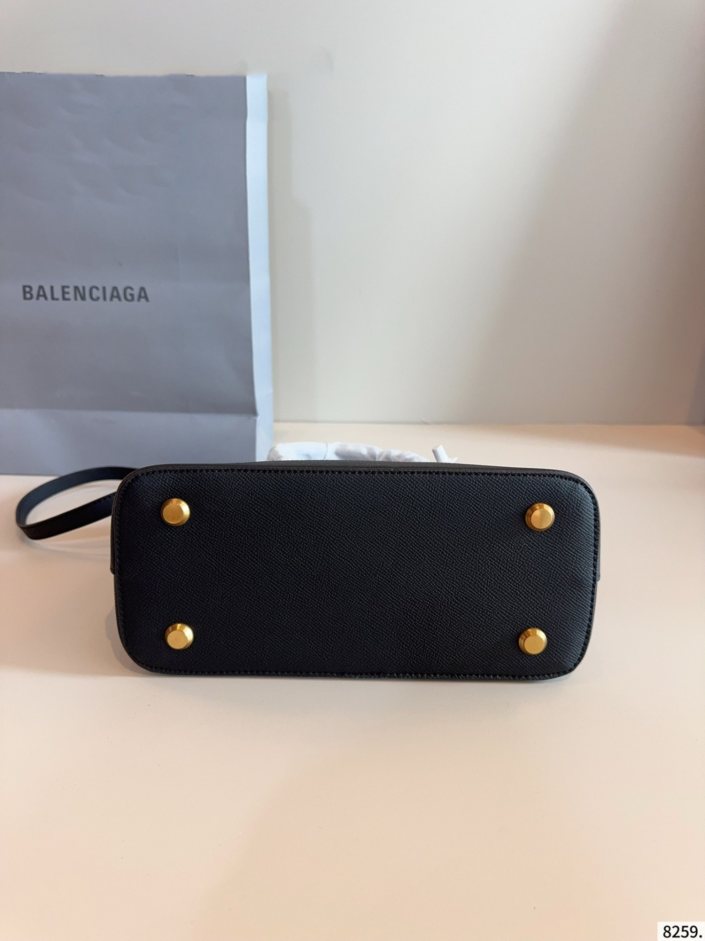 【BALENCIAGA旗艦店】バレンシアガ Everydav xxs シェルバッグ