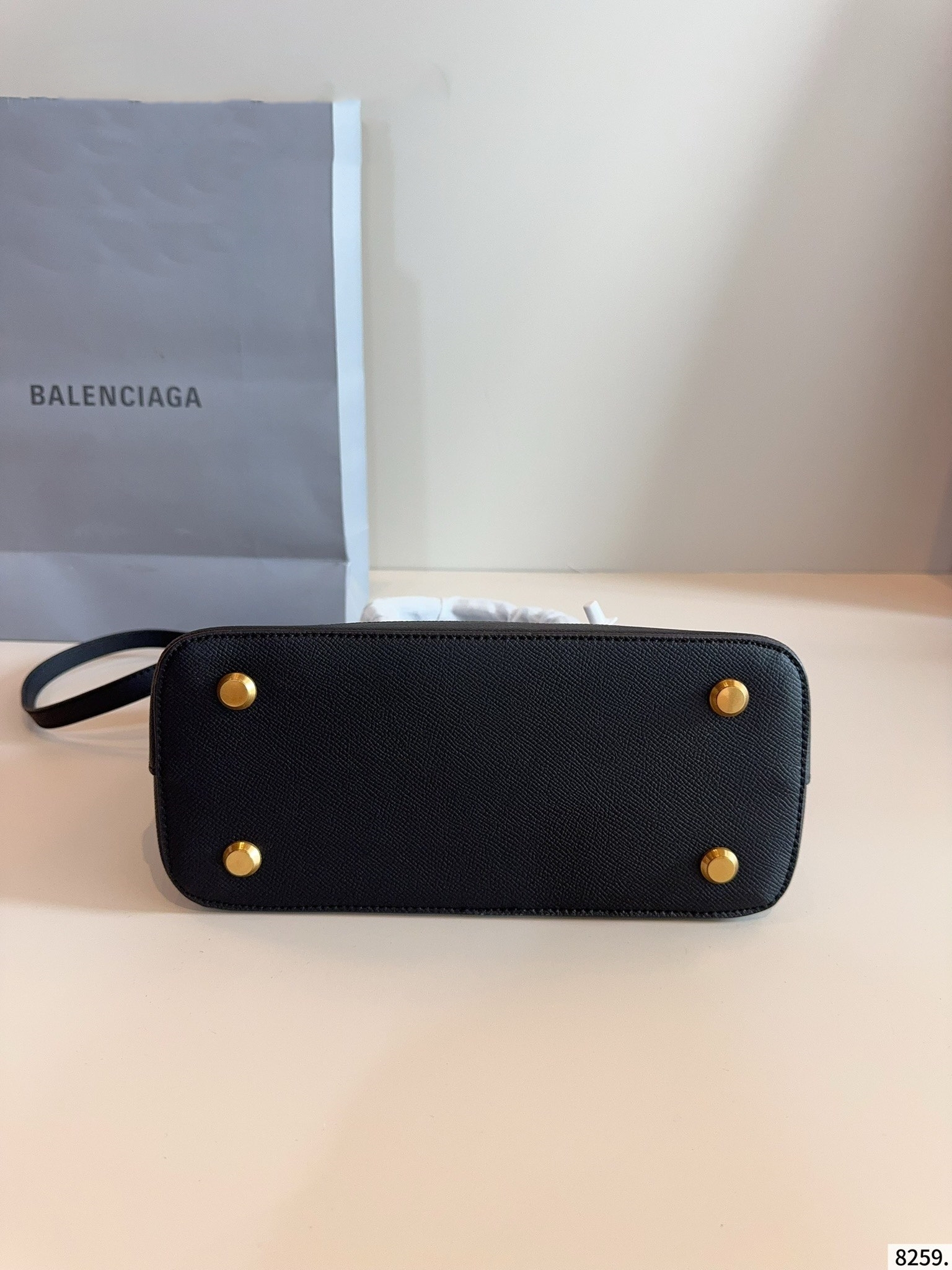 【BALENCIAGA旗艦店】バレンシアガ Everydav xxs シェルバッグ