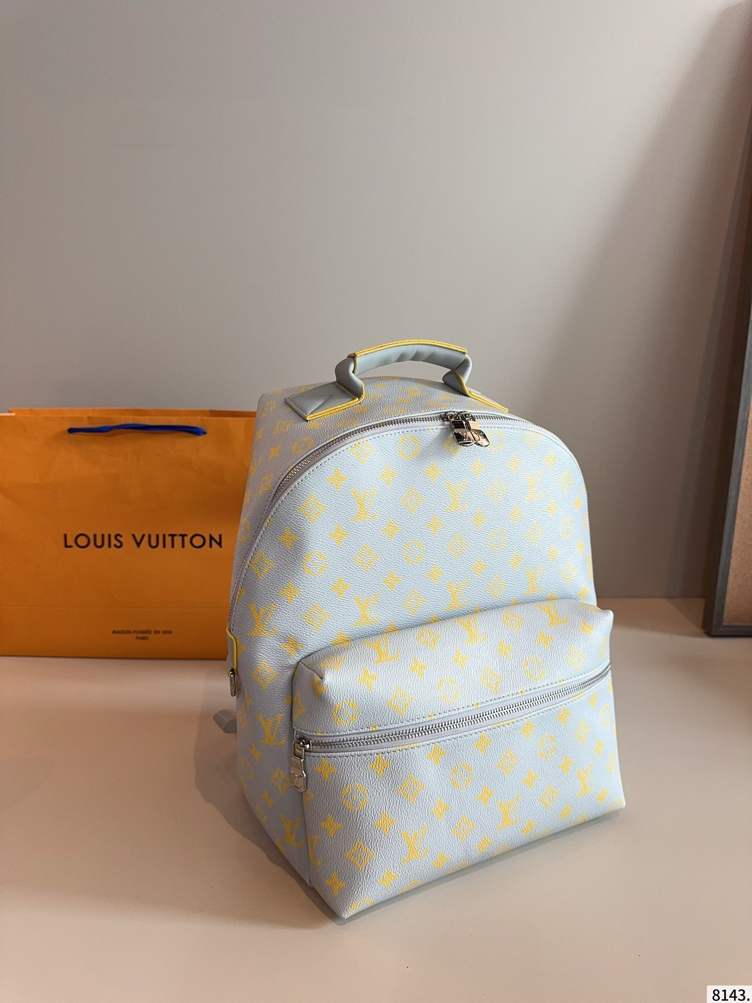大人気定番商品★LOUIS VUITTON ルイヴィトン バックパック