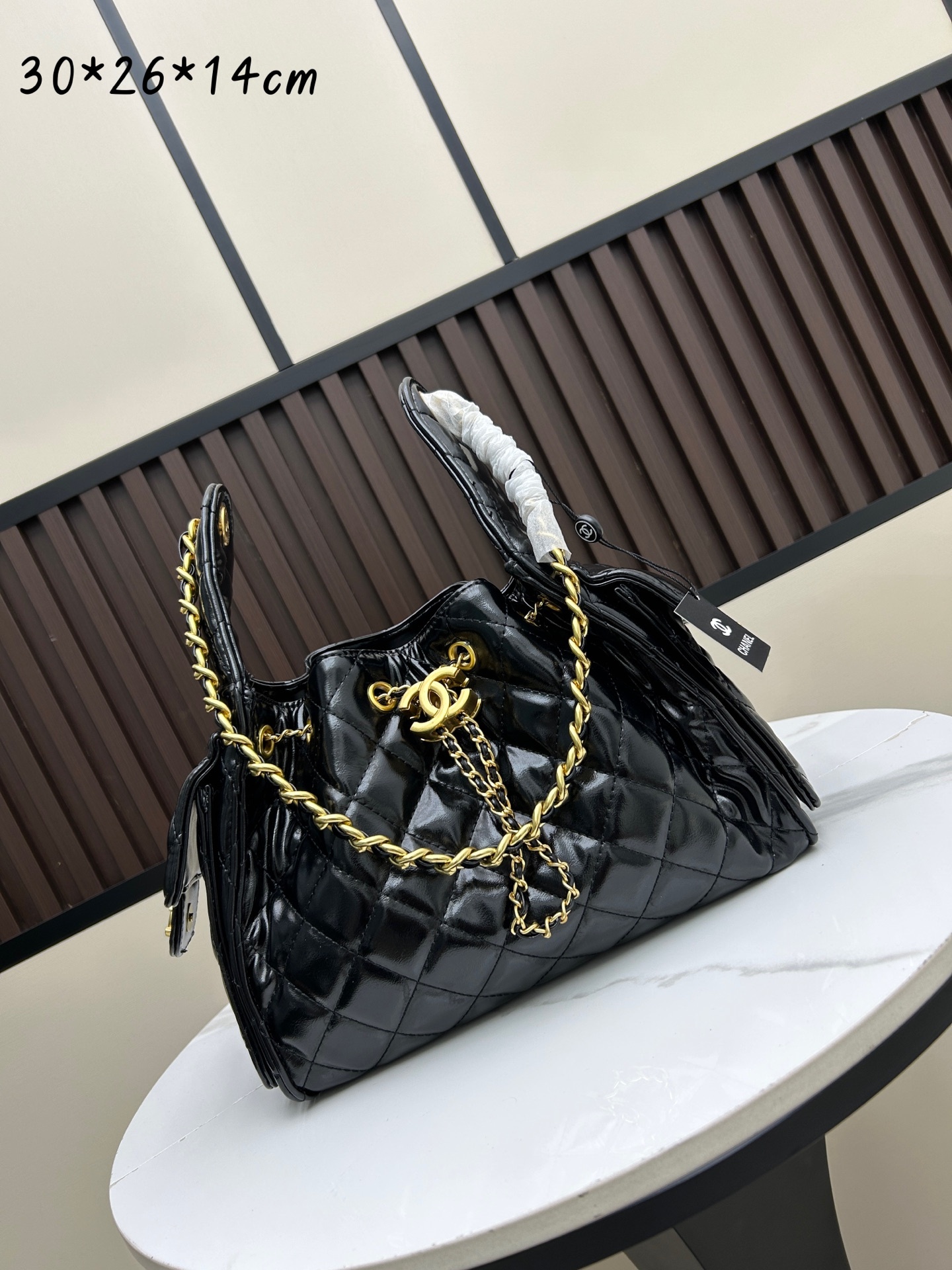 【CHANEL公式旗艦店】シャネル 25 bag クロスボディバッグ