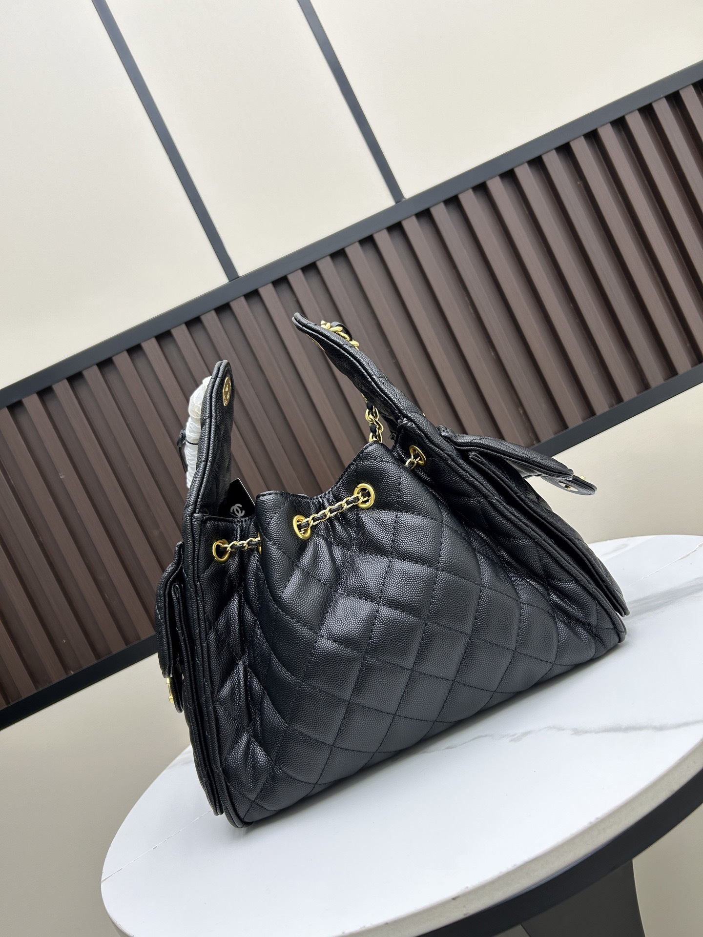 【CHANEL公式旗艦店】シャネル 25 bag クロスボディバッグ