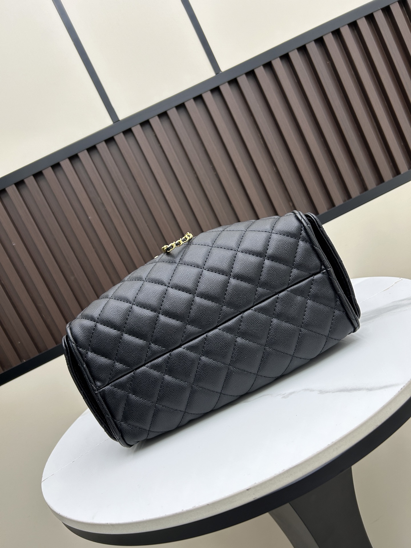 【CHANEL公式旗艦店】シャネル 25 bag クロスボディバッグ