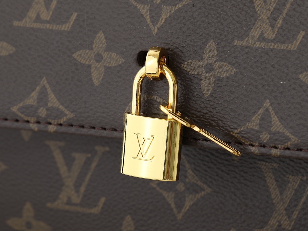 LOUIS VUITTON（ルイヴィトン）Hide Away クロスボディバッグ M14473