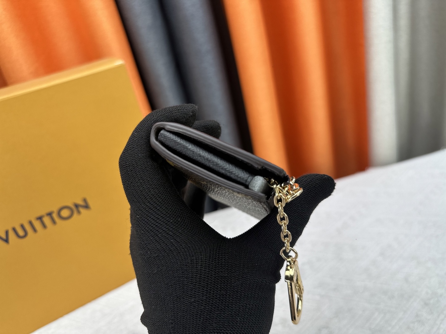 LOUIS VUITTON（ルイヴィトン）Noa 財布 M14529