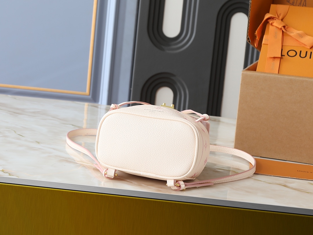 LOUIS VUITTON（ルイヴィトン）MINI Nano Noé バックパック M13656