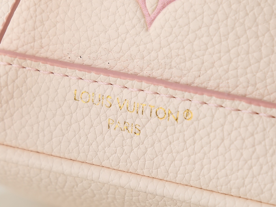 LOUIS VUITTON（ルイヴィトン）MINI Nano Noé バックパック M13656