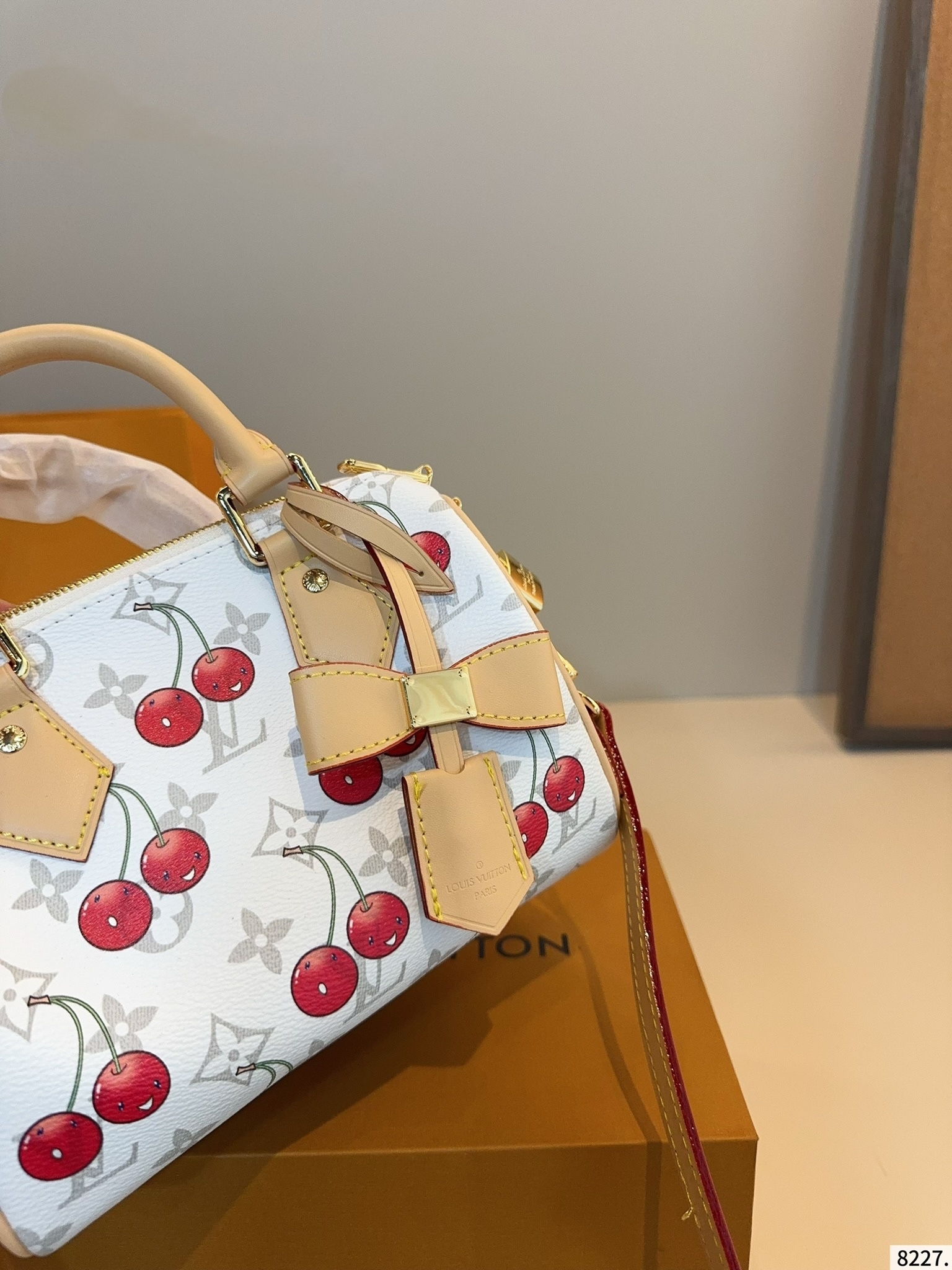 LOUIS VUITTON ルイヴィトン ★大人気 SPEEDY Retiro ショルダーバッグ