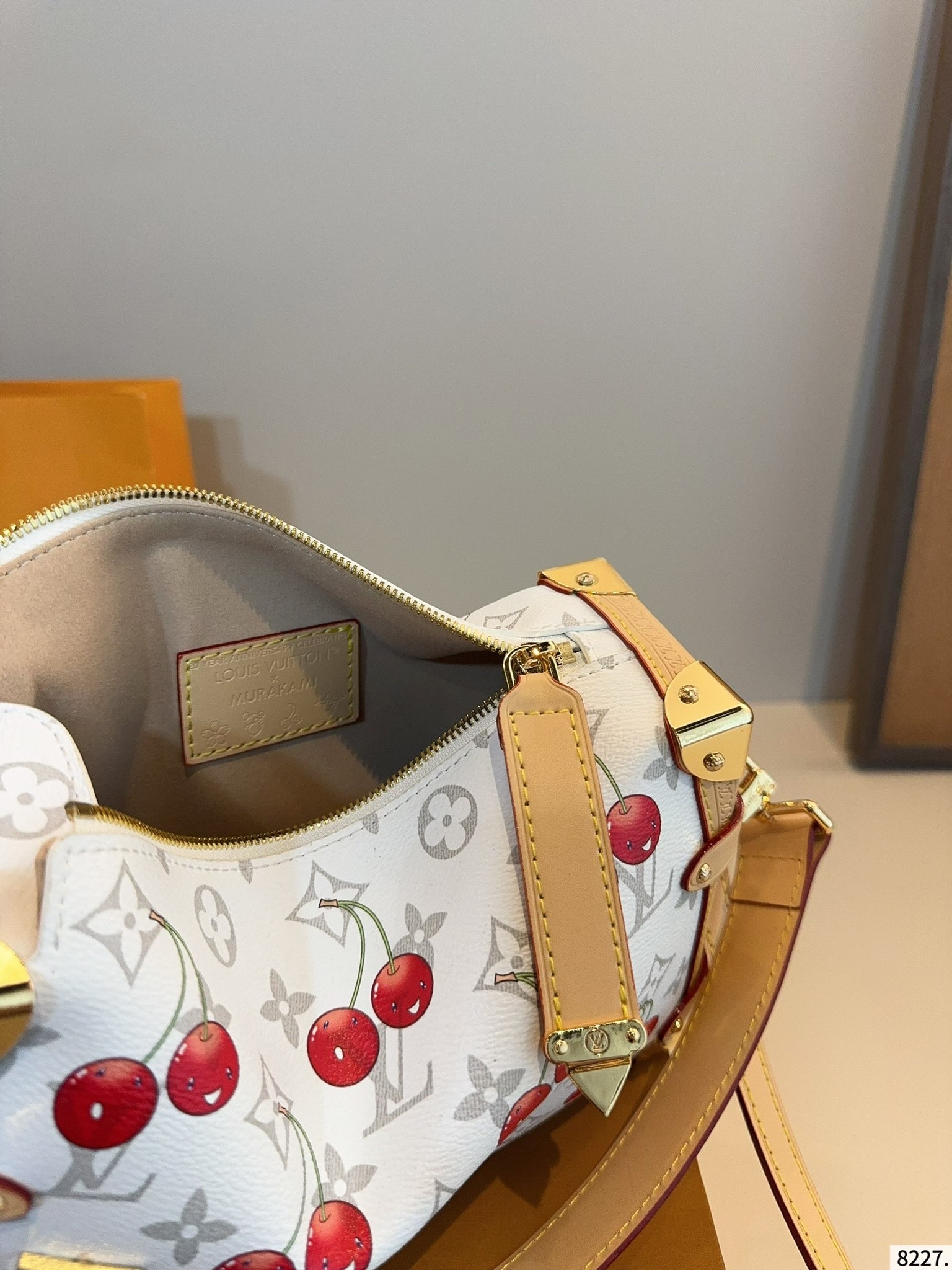 LOUIS VUITTON ルイヴィトン TRUNK ソフトトランク ★大人気商品★