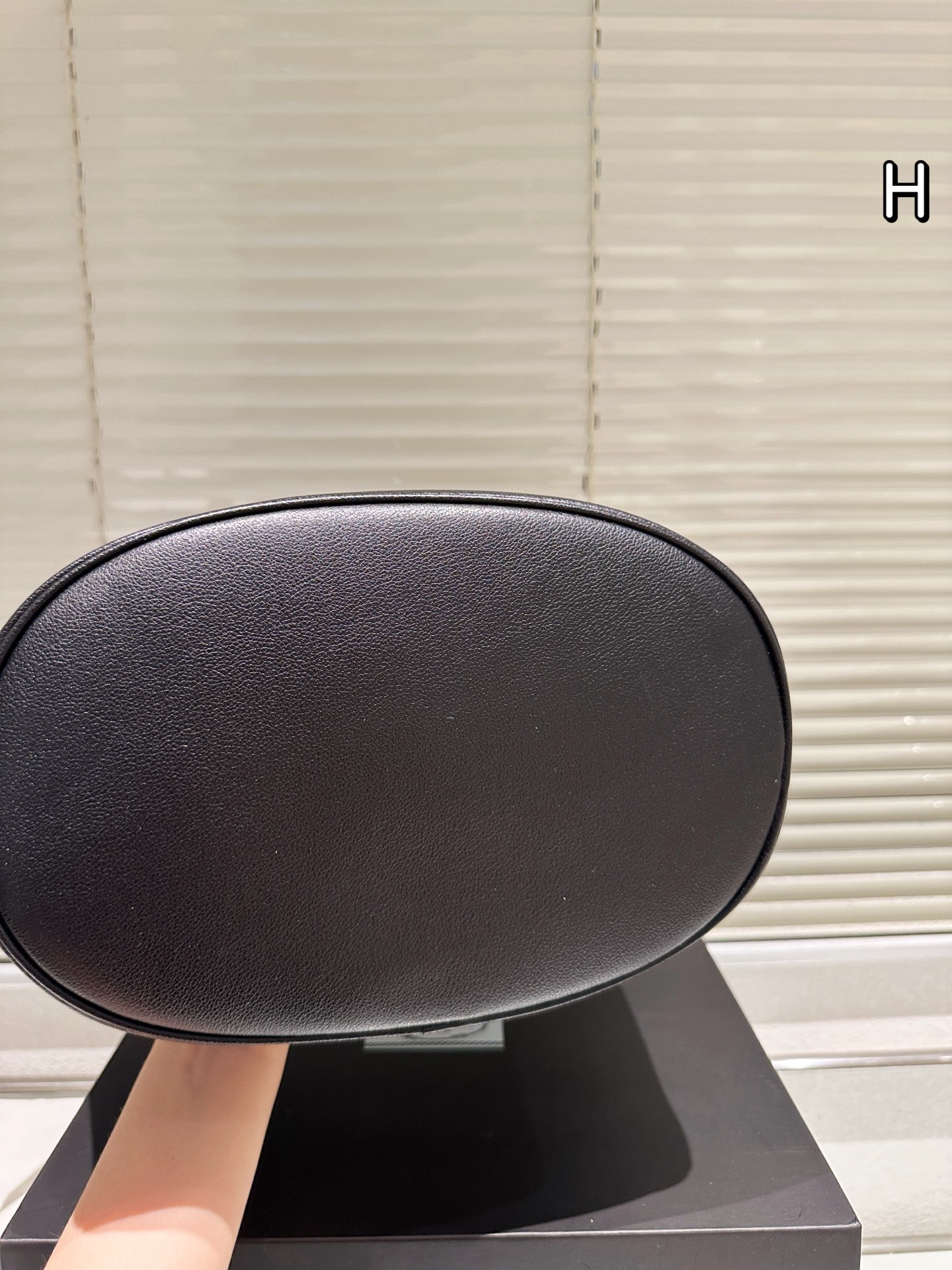 【PRADA公式旗艦店】プラダ TOTE バケットバッグ