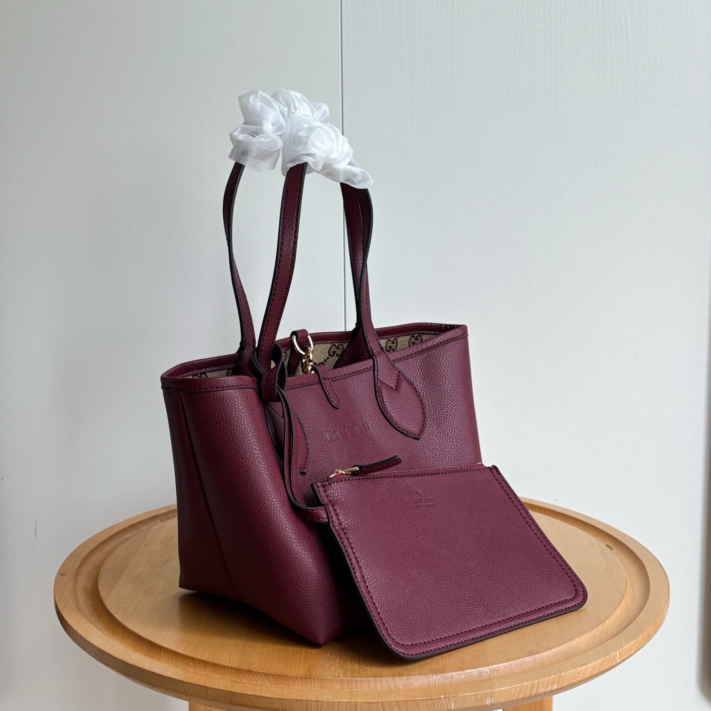 【GUCCI公式旗艦店】グッチ 定番ハンドバッグ 大人気好評！