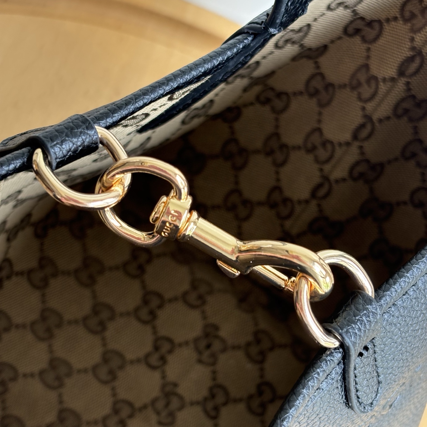 【GUCCI公式旗艦店】グッチ 定番ハンドバッグ 大人気好評！