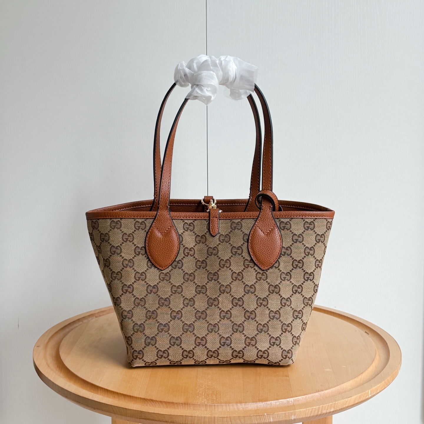 【GUCCI公式旗艦店】グッチ 定番ハンドバッグ 大人気好評！