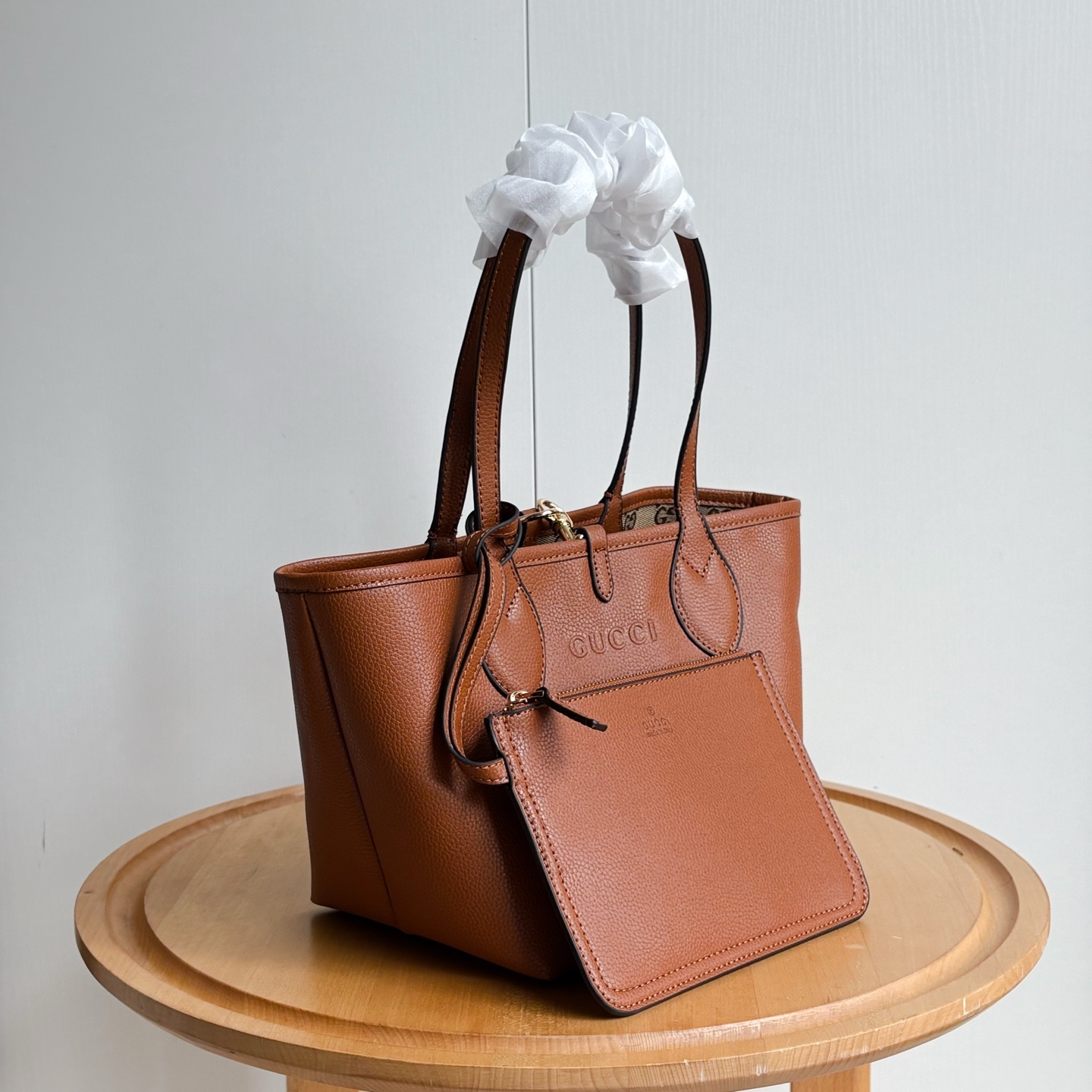 【GUCCI公式旗艦店】グッチ 定番ハンドバッグ 大人気好評！