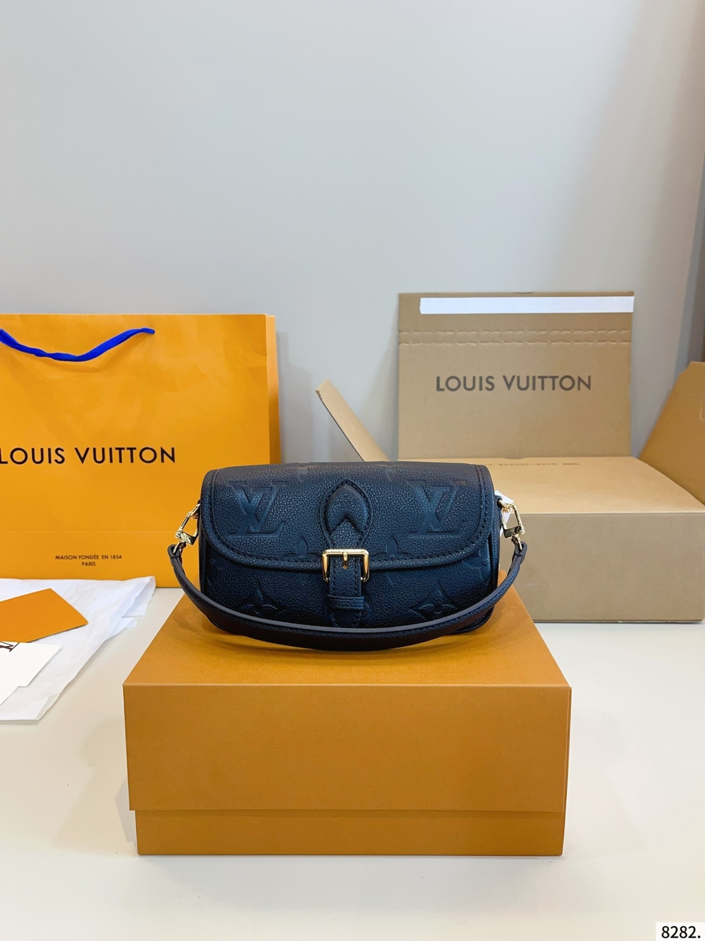 LOUIS VUITTON ルイヴィトン  SPEEDY 20 ショルダーバッグ