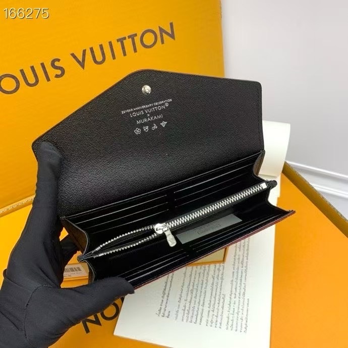 LOUIS VUITTON（ルイヴィトン）Monogram 財布 M60531