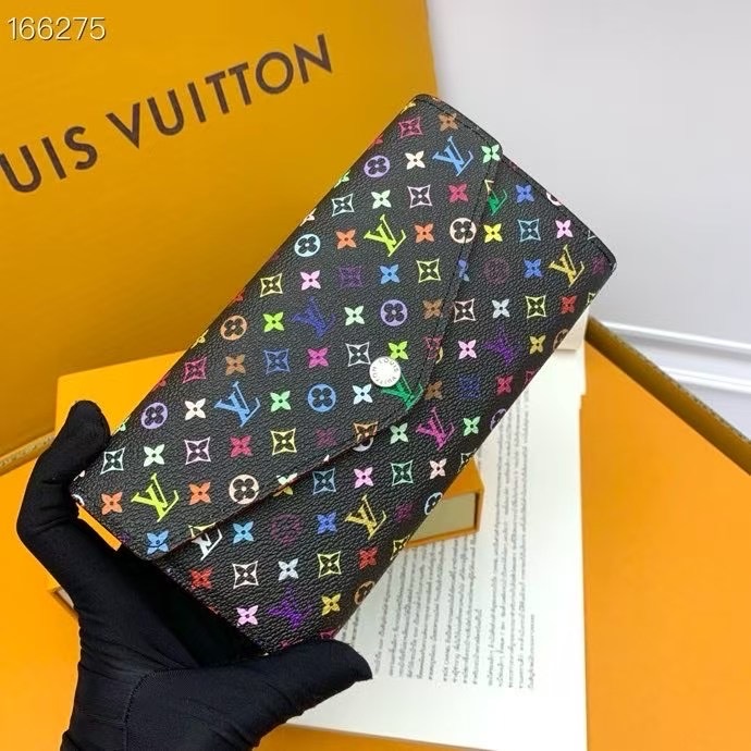 LOUIS VUITTON（ルイヴィトン）Monogram 財布 M60531