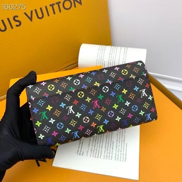 LOUIS VUITTON（ルイヴィトン）Monogram 財布 M60531
