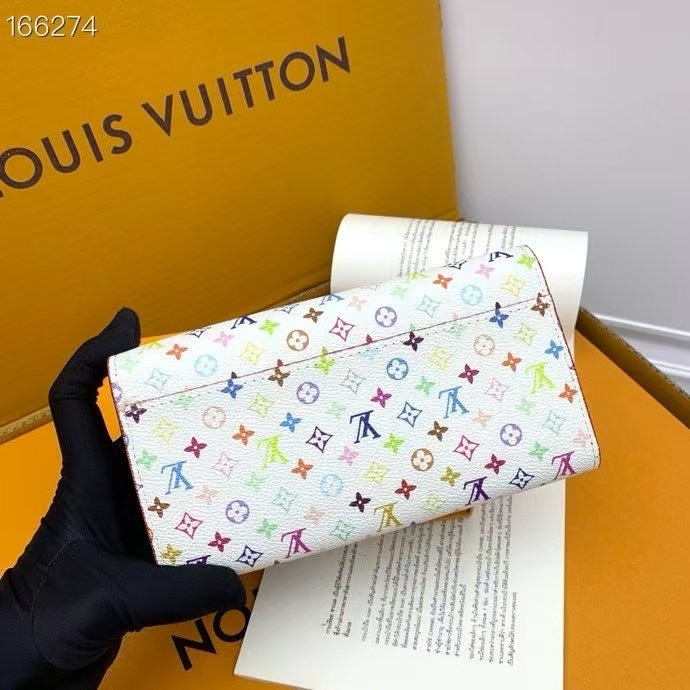 LOUIS VUITTON（ルイヴィトン）Monogram 財布 M60531
