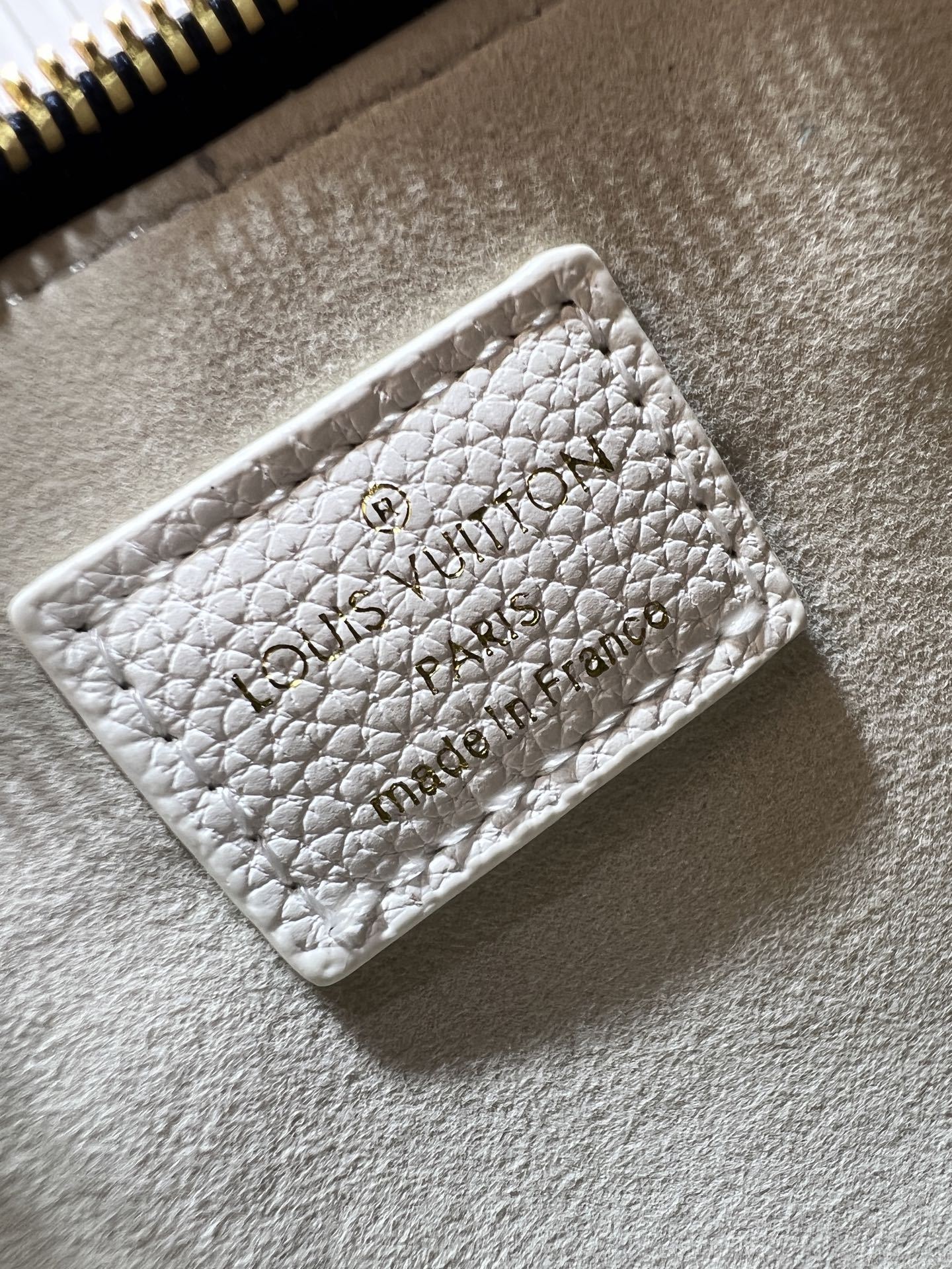 LOUIS VUITTON ルイヴィトン Alma BB 新作デニムバッグ