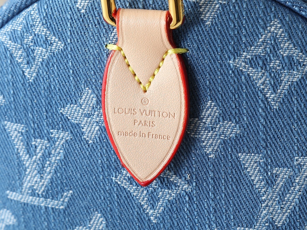 LOUIS VUITTON ルイヴィトン Speedy Soft 30 クロスボディバッグ