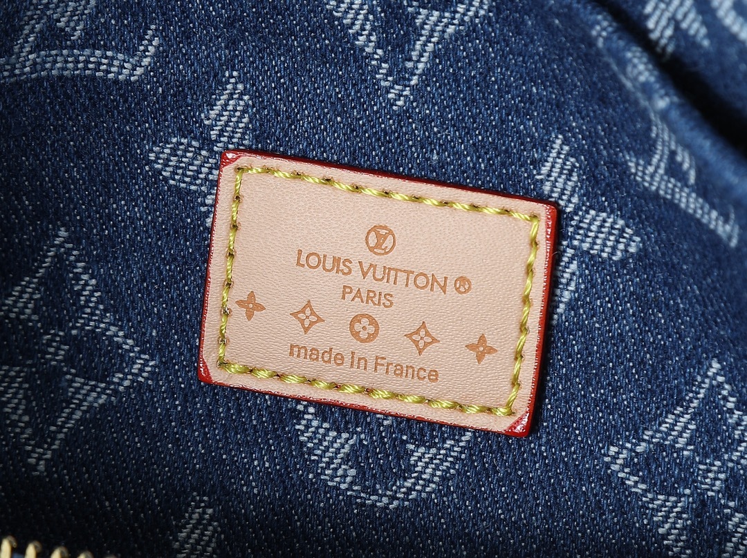 LOUIS VUITTON ルイヴィトン Speedy Soft 30 クロスボディバッグ