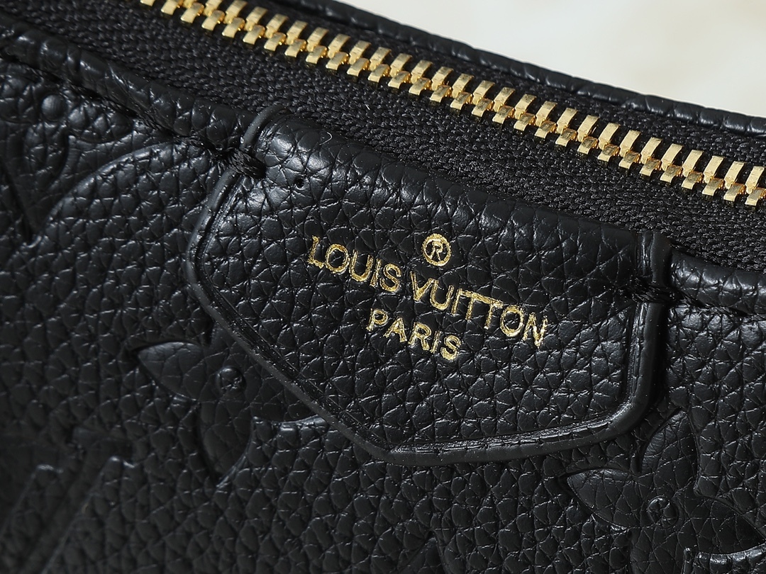 LOUIS VUITTON ルイヴィトン Easy Pouch ショルダーバッグ