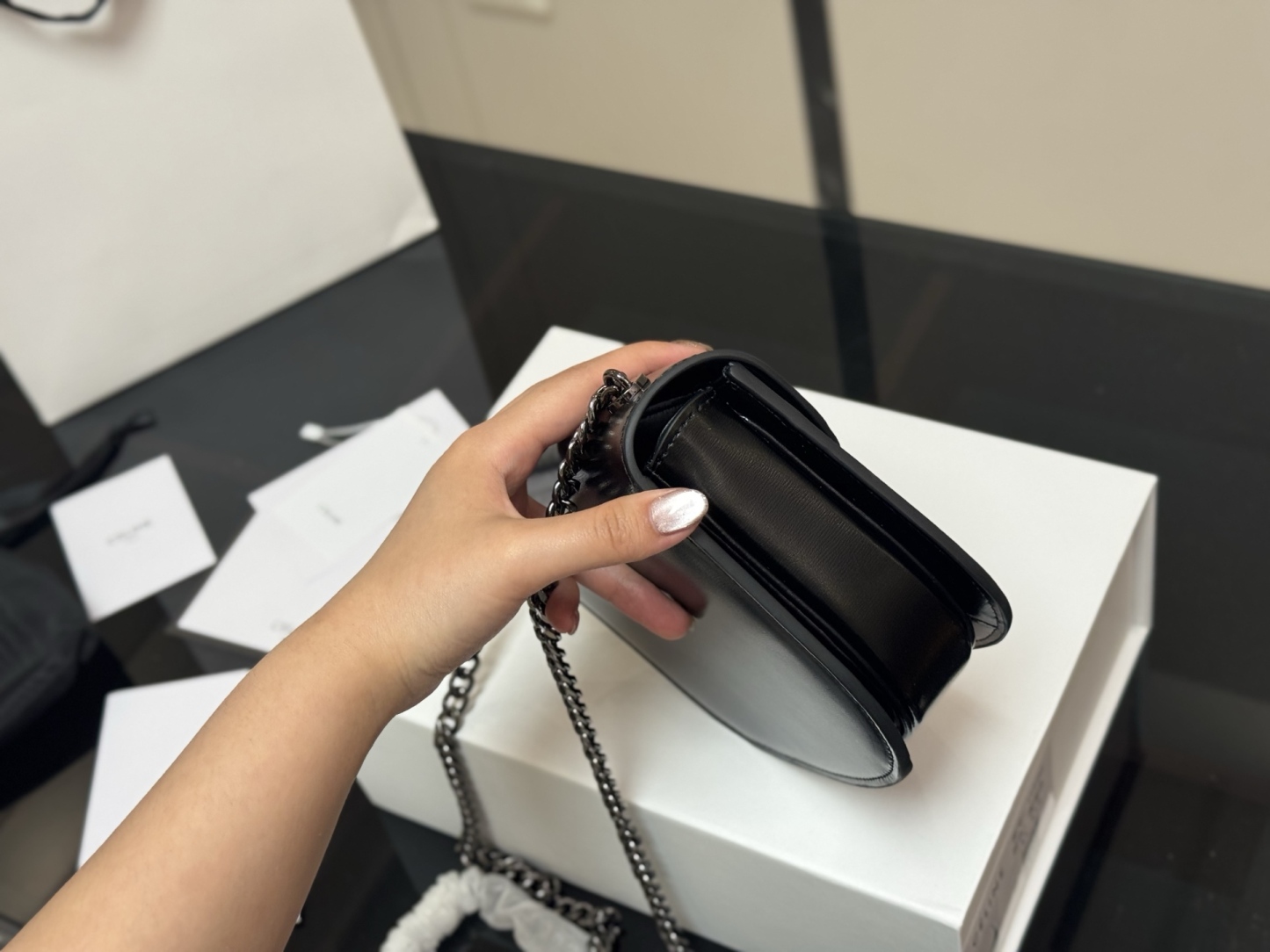 【CELINE公式旗艦店】セリーヌ クロスボディバッグ 2色