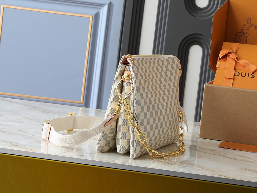 LOUIS VUITTON ルイヴィトン M11510 ハンドバッグ クラッチバッグ