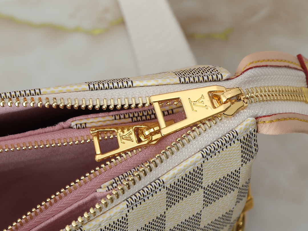 LOUIS VUITTON ルイヴィトン M11510 ハンドバッグ クラッチバッグ