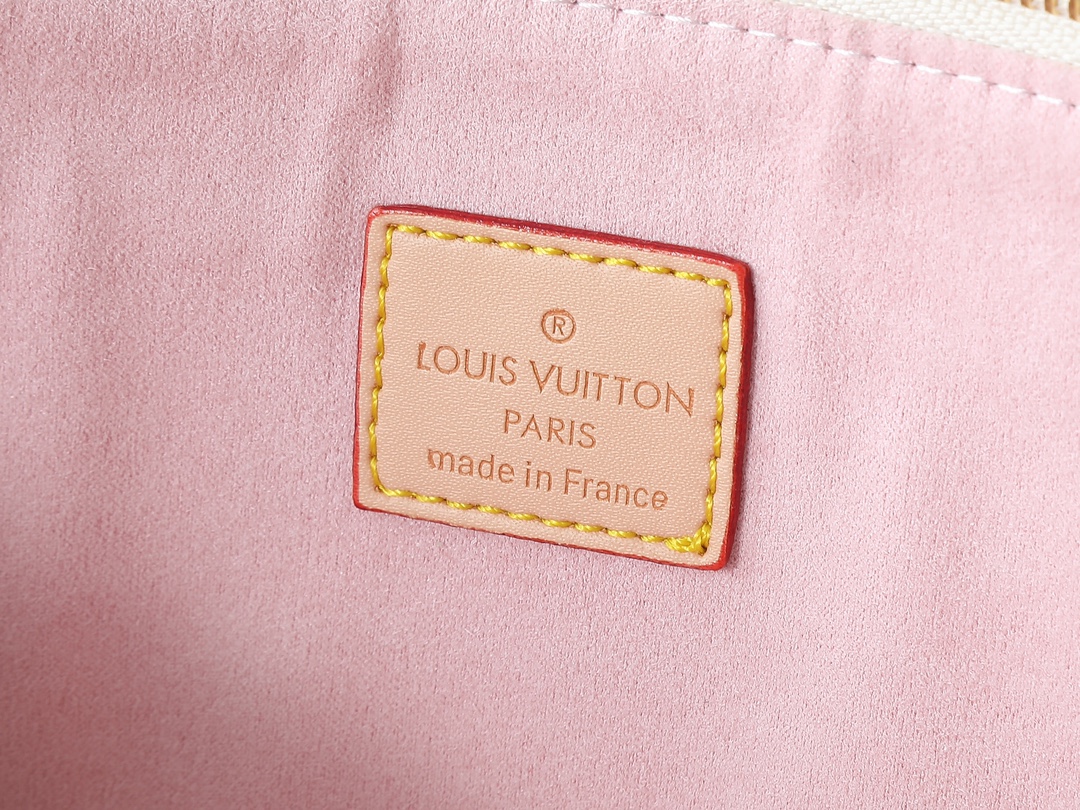 LOUIS VUITTON ルイヴィトン M11510 ハンドバッグ クラッチバッグ