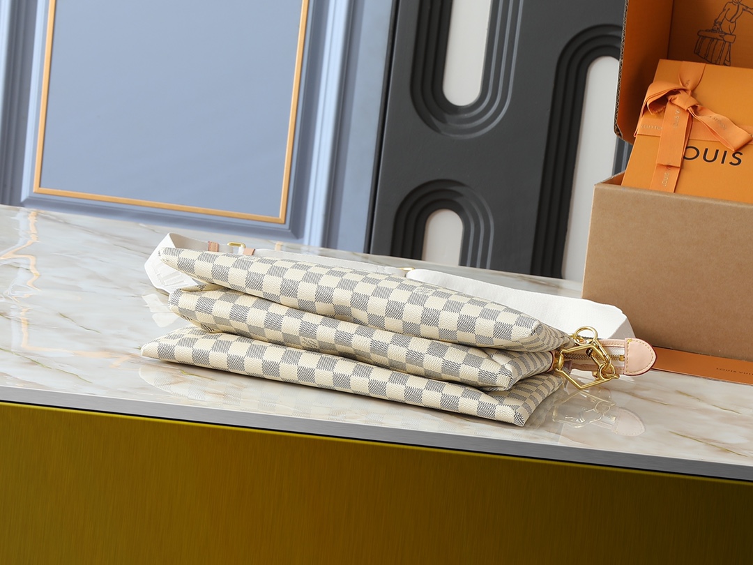 LOUIS VUITTON ルイヴィトン M11510 ハンドバッグ クラッチバッグ