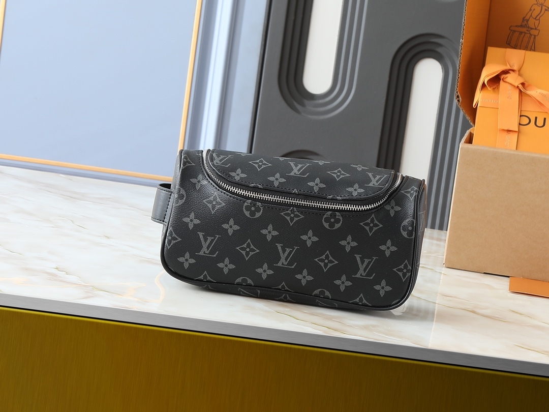 LOUIS VUITTON ルイヴィトン M11510 ハンドバッグ クラッチバッグ