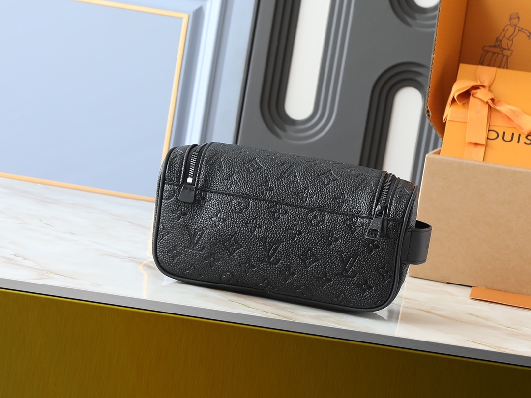 LOUIS VUITTON ルイヴィトン M11510 ハンドバッグ クラッチバッグ