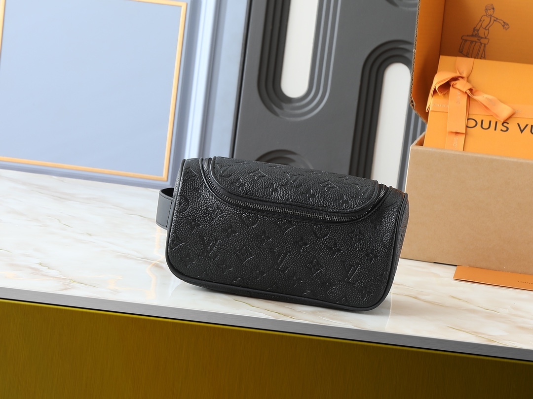 LOUIS VUITTON ルイヴィトン M11510 ハンドバッグ クラッチバッグ