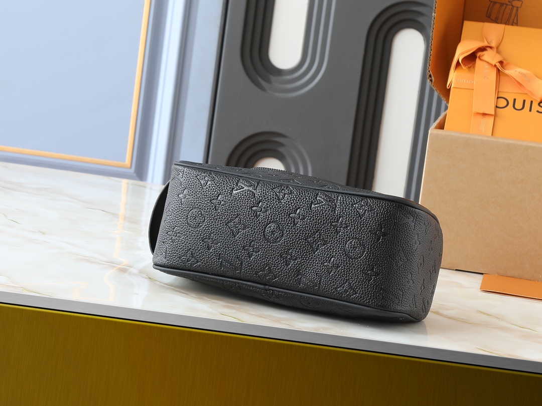 LOUIS VUITTON ルイヴィトン M11510 ハンドバッグ クラッチバッグ