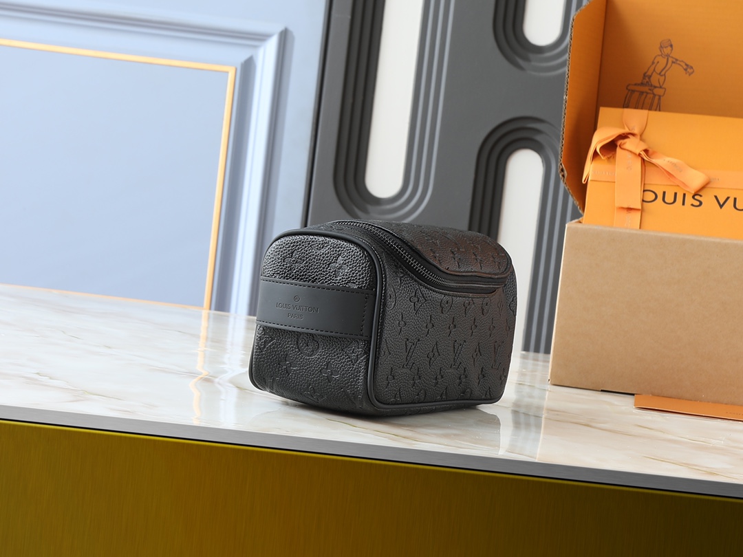 LOUIS VUITTON ルイヴィトン M11510 ハンドバッグ クラッチバッグ