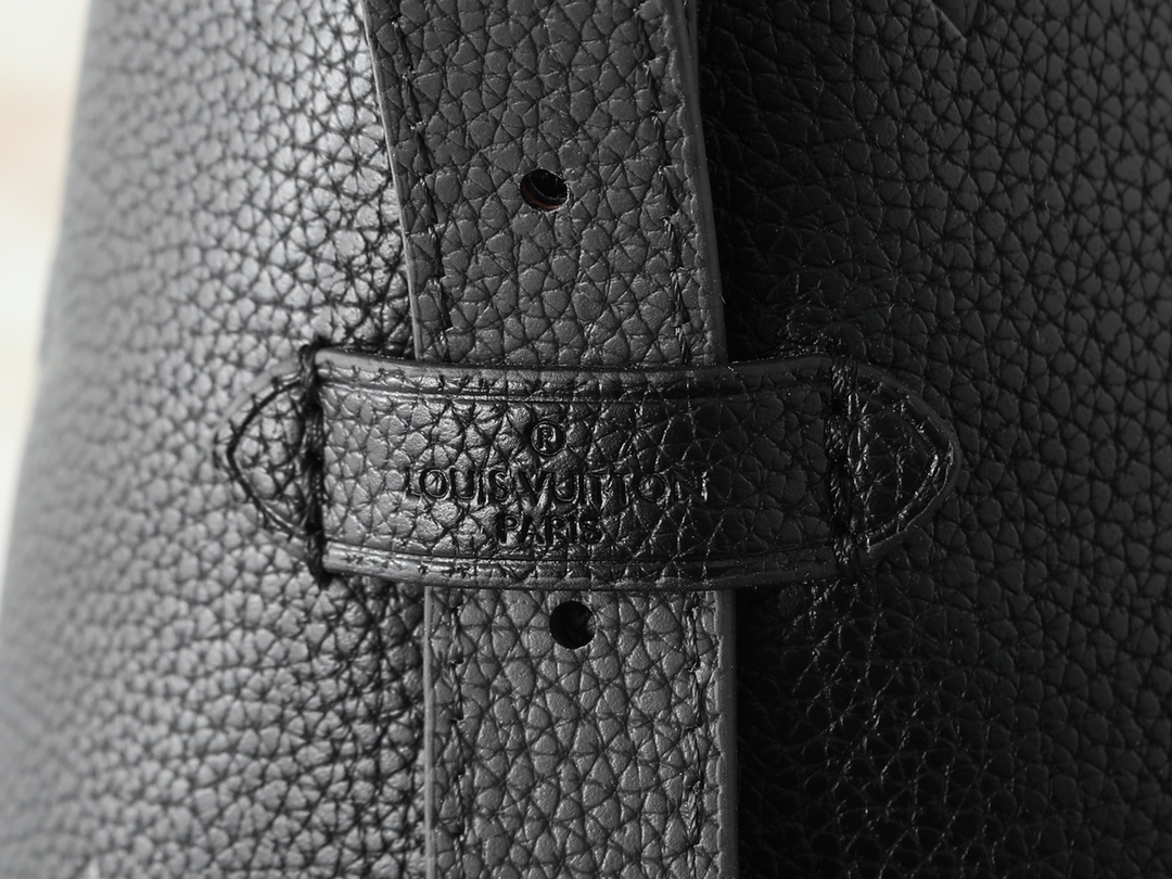 LOUIS VUITTON ルイヴィトン CarryAll ハンドバッグ