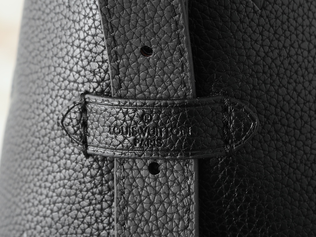 LOUIS VUITTON ルイヴィトン CarryAll ハンドバッグ