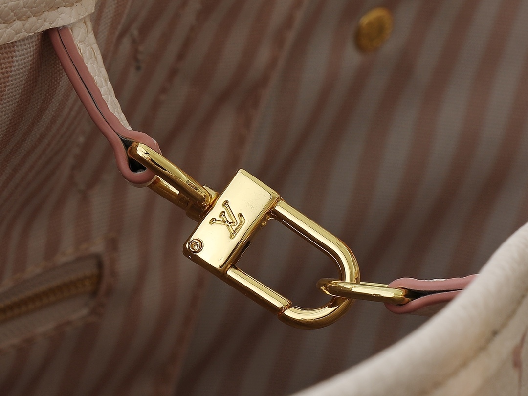 LOUIS VUITTON ルイヴィトン Neverfull MM ハンドバッグ M14285